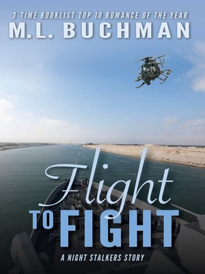 Flight to Fight - ebook